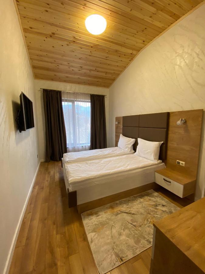 Villa Dea & Villa Ina - Villas & Spa Park In Velingrad Buitenkant foto