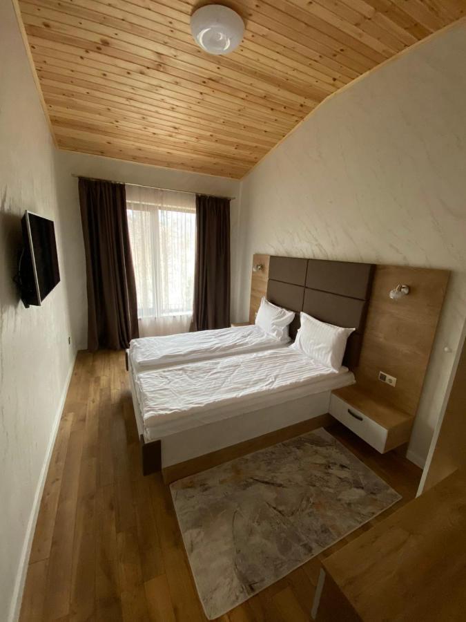 Villa Dea & Villa Ina - Villas & Spa Park In Velingrad Buitenkant foto